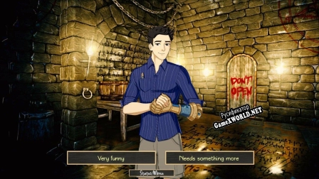 Русификатор для Paper Shakespeare To Date or Not To Date 2
