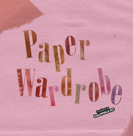 Русификатор для Paper Wardrobe