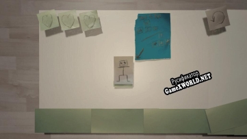 Русификатор для Paperbot