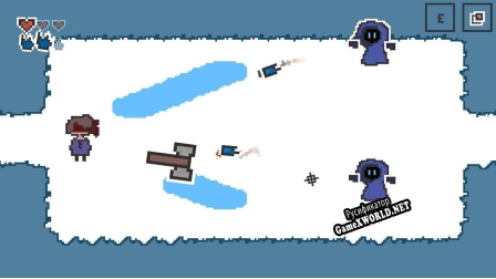 Русификатор для PaperNinja