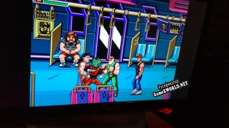 Русификатор для PapiRium Megadrive Official Demo