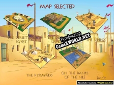 Русификатор для Papyrus The Pharaohs Challenge