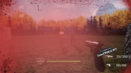 Русификатор для Parabellum (itch)