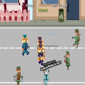 Русификатор для Parade The Arcade Game
