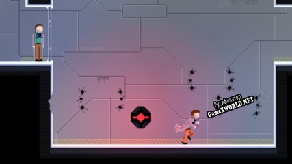 Русификатор для Paradigm (itch) (Artindi)