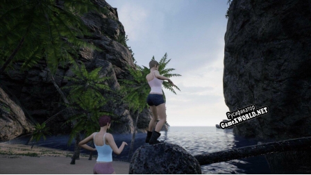 Русификатор для Paradise 2020