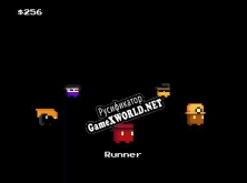 Русификатор для Parallax (itch) (PyxelRez)