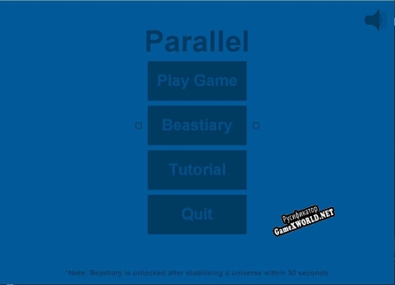 Русификатор для Parallel (itch) (Lachlan)