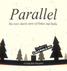 Русификатор для Parallel (itch) (martinhalldin)
