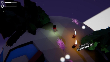 Русификатор для Parallel Worlds (hyperscope)