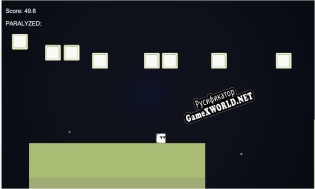 Русификатор для PARALYZED SQUARE