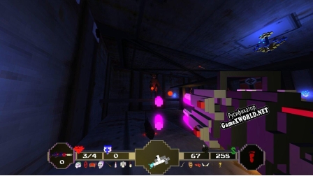 Русификатор для Paranautical Activity Deluxe Atonement Edition