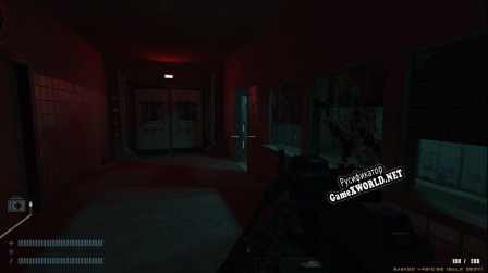 Русификатор для Paranoia 2 Savior