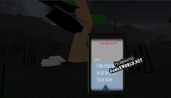 Русификатор для Paranormal Cases La LLorona