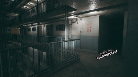 Русификатор для 港詭實錄ParanormalHK