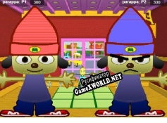 Русификатор для Parappa VS MODE 1.0 {USING SCRATCH CODING} [IN EARLY ACCESS]
