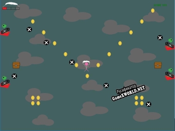 Русификатор для Paratrooper 2600