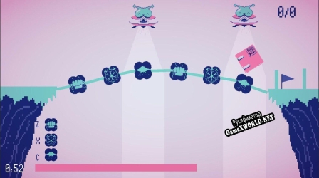 Русификатор для Parcel (itch)