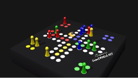 Русификатор для Parcheesi Boardgame Simulator