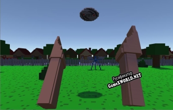 Русификатор для Park Footy