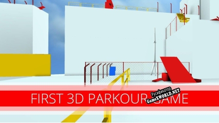 Русификатор для Parkour GO