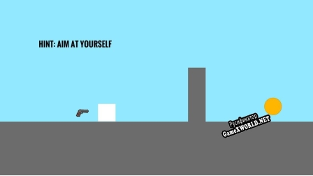 Русификатор для Parkour (itch) (MegaAwesomeUsername)