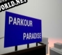 Русификатор для Parkour Paradise (White Guard)
