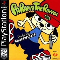 Русификатор для Parrapa the rapper .bin file