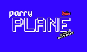 Русификатор для Parry Plane