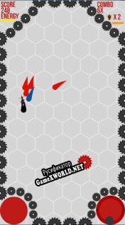 Русификатор для Particle Assassin