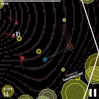 Русификатор для PARTICLE MACE (itch)
