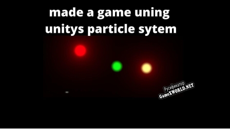 Русификатор для Particle Paradise