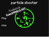 Русификатор для particle shooter