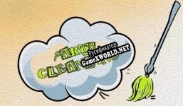 Русификатор для Party Cleansing
