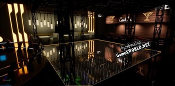 Русификатор для Party Lounge VR