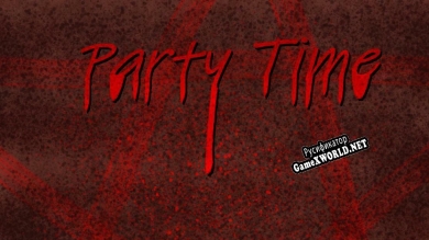 Русификатор для Party time (Altheasilver)