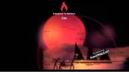 Русификатор для Pass The Torch (TheDanTheSmith)