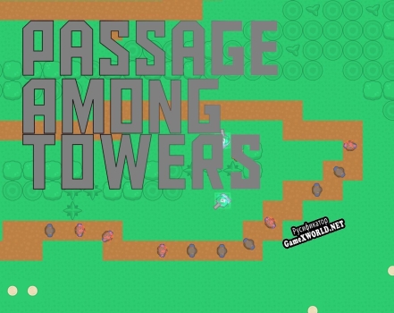 Русификатор для Passage Among Towers