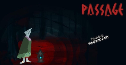 Русификатор для Passage (itch) (Snazziful)