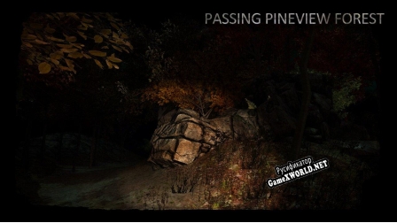 Русификатор для Passing Pineview Forest
