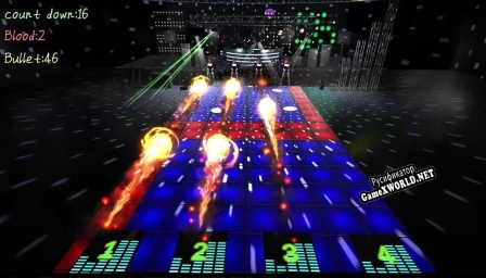 Русификатор для passion ktv