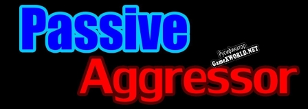 Русификатор для Passive Aggressor