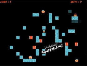 Русификатор для PassTheTorch (nir9420)