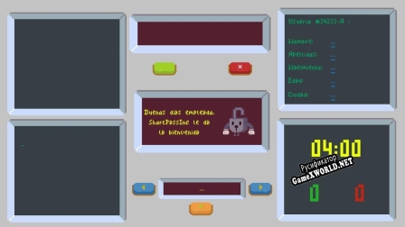 Русификатор для Password Generator Simulator 2021