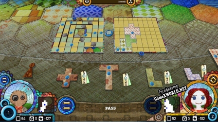 Русификатор для Patchwork