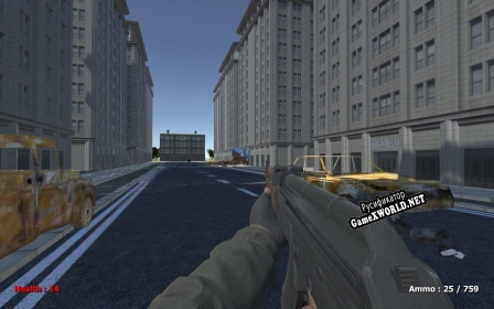 Русификатор для path of death island v0.1