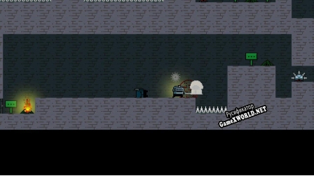 Русификатор для Path of Sacrifice