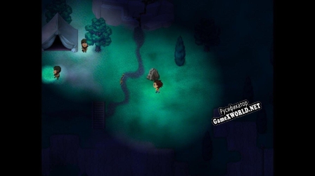 Русификатор для Path Out (itch)