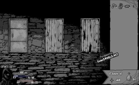 Русификатор для Path To Abyss
