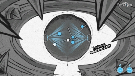 Русификатор для Path to Mnemosyne (itch)